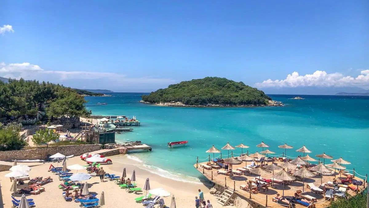 Revista franceze Voyages et Tourisme: Shqiperia nder destinacionet me te mira ne Europe